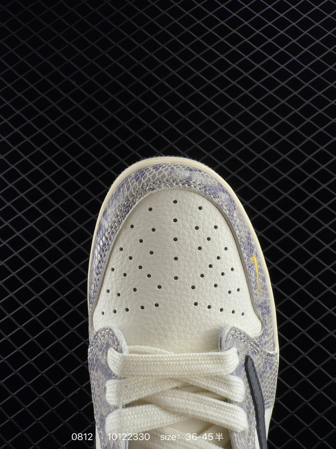 Nike Air Jordan 1 Low